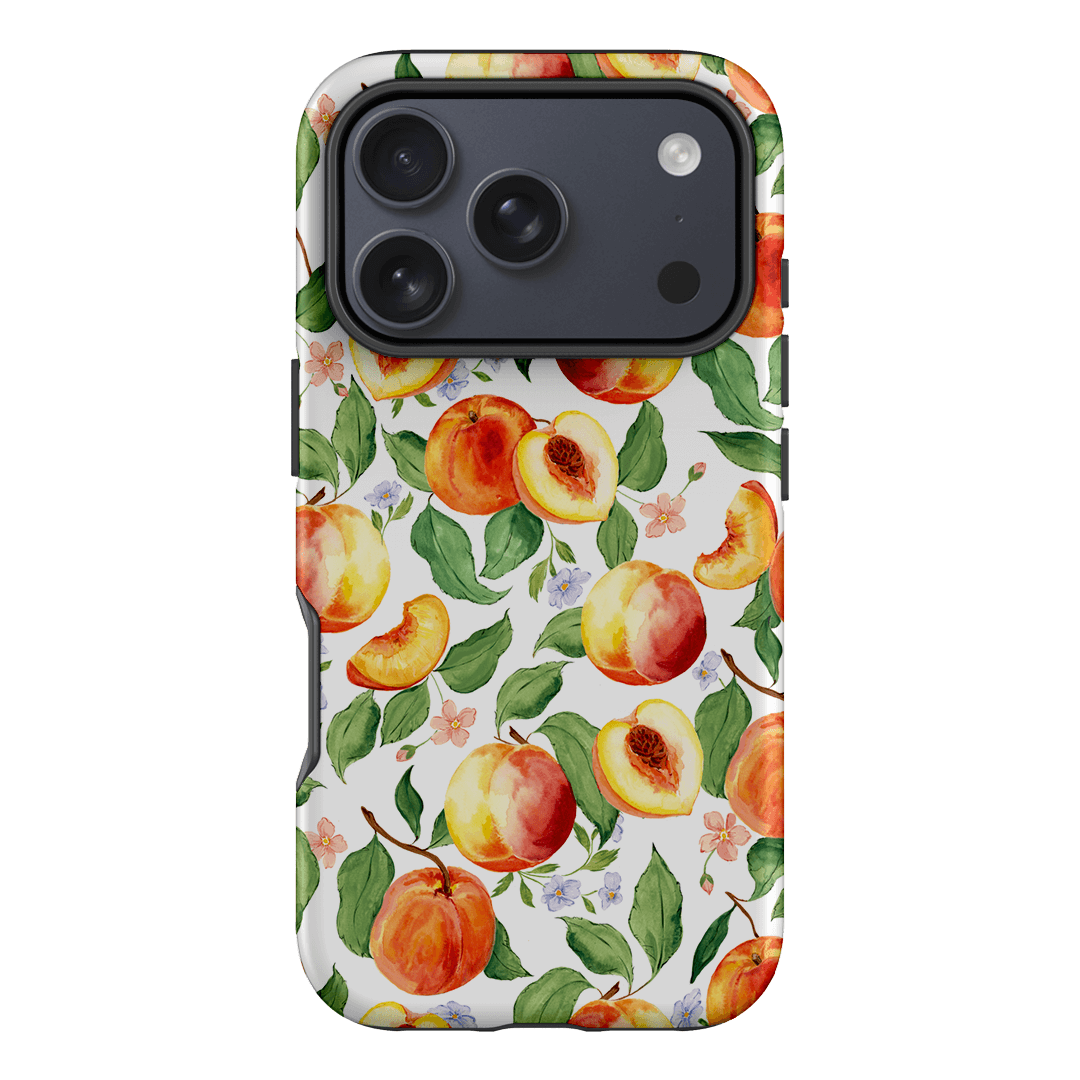 Peach Blossom