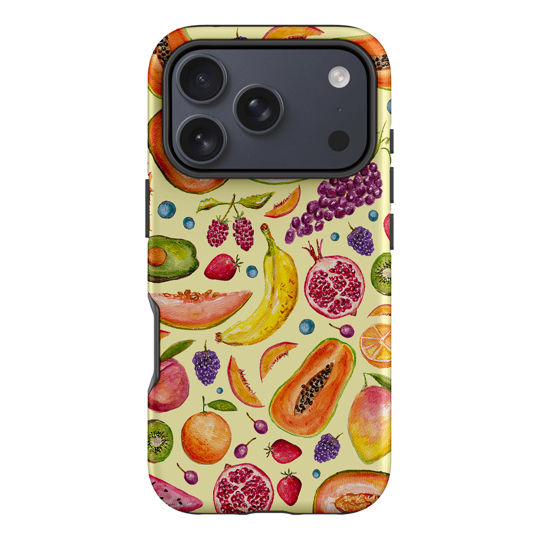 Tutti Fruitti