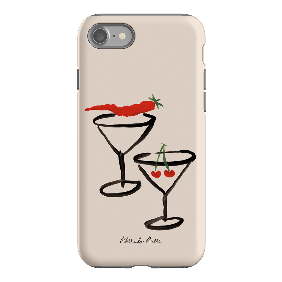 Chili Cherry