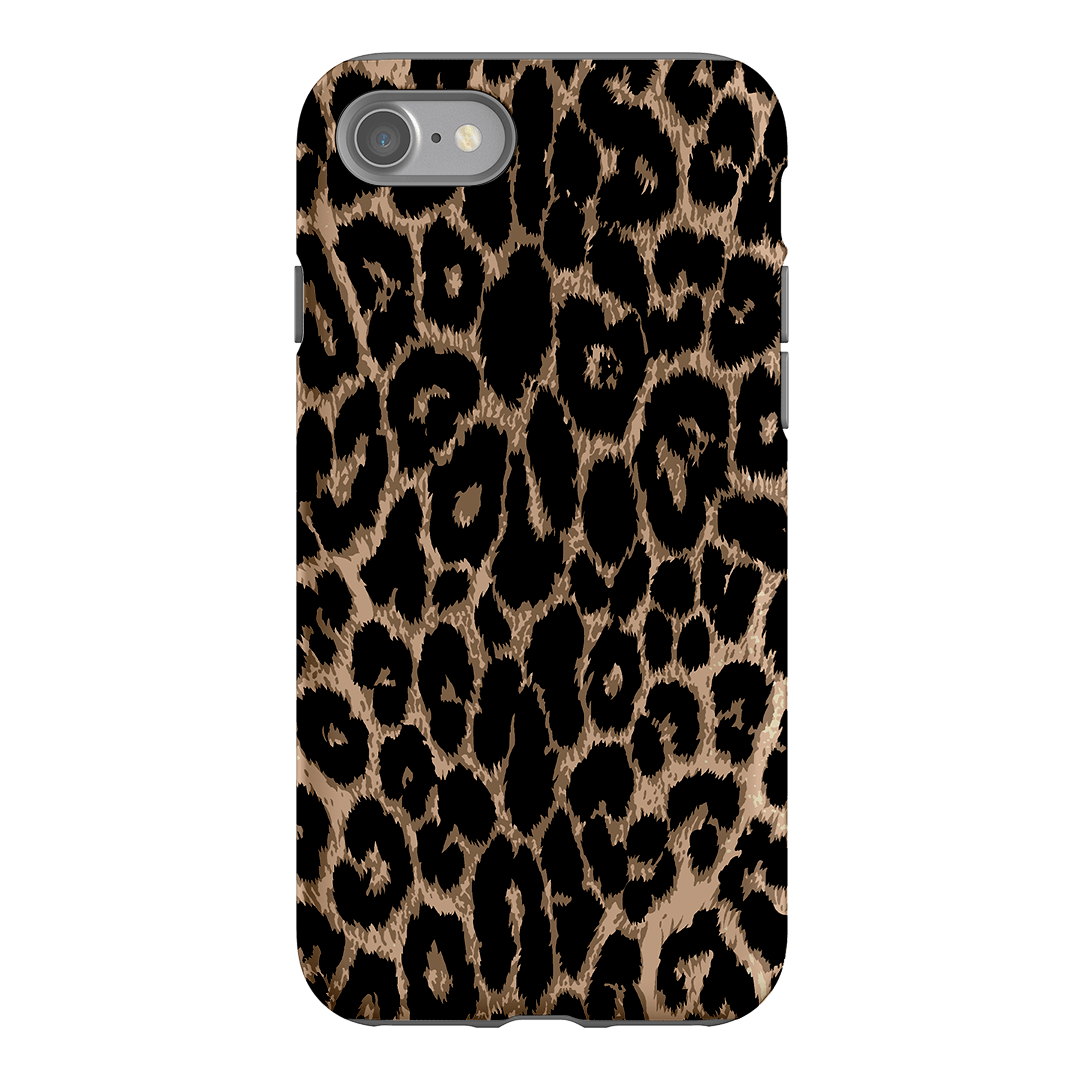 Classic Leopard