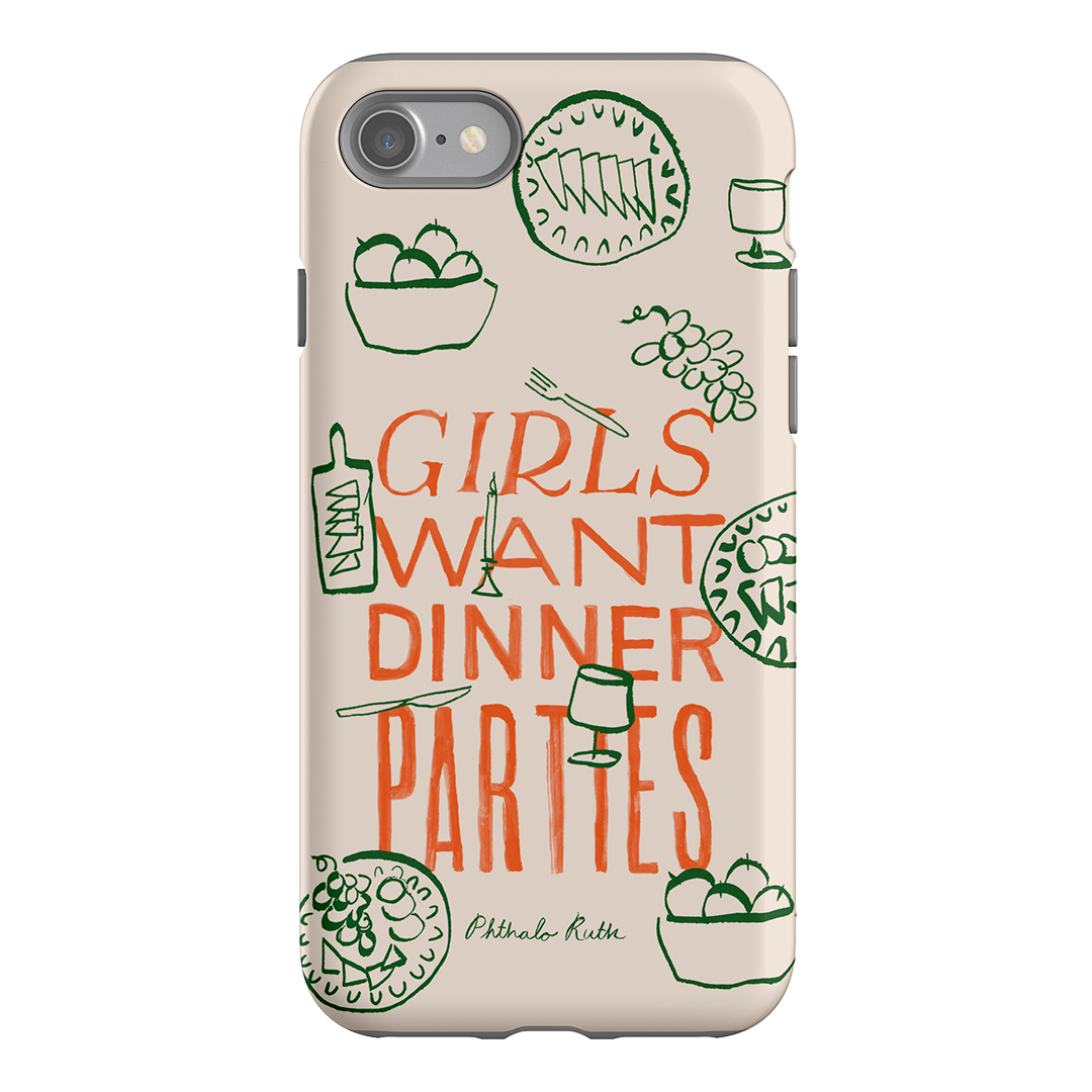 Dinner Parties