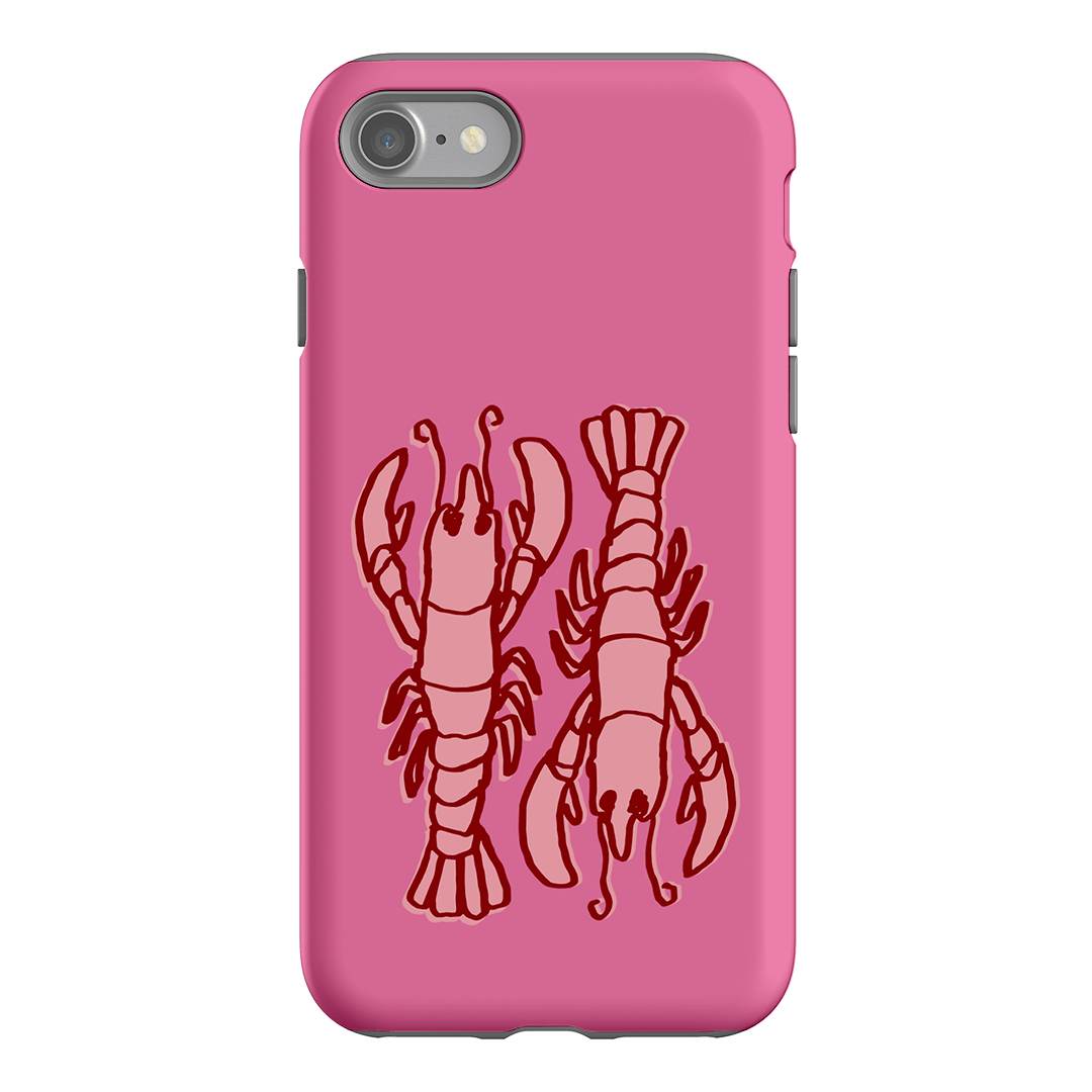 Lobster Love Pink