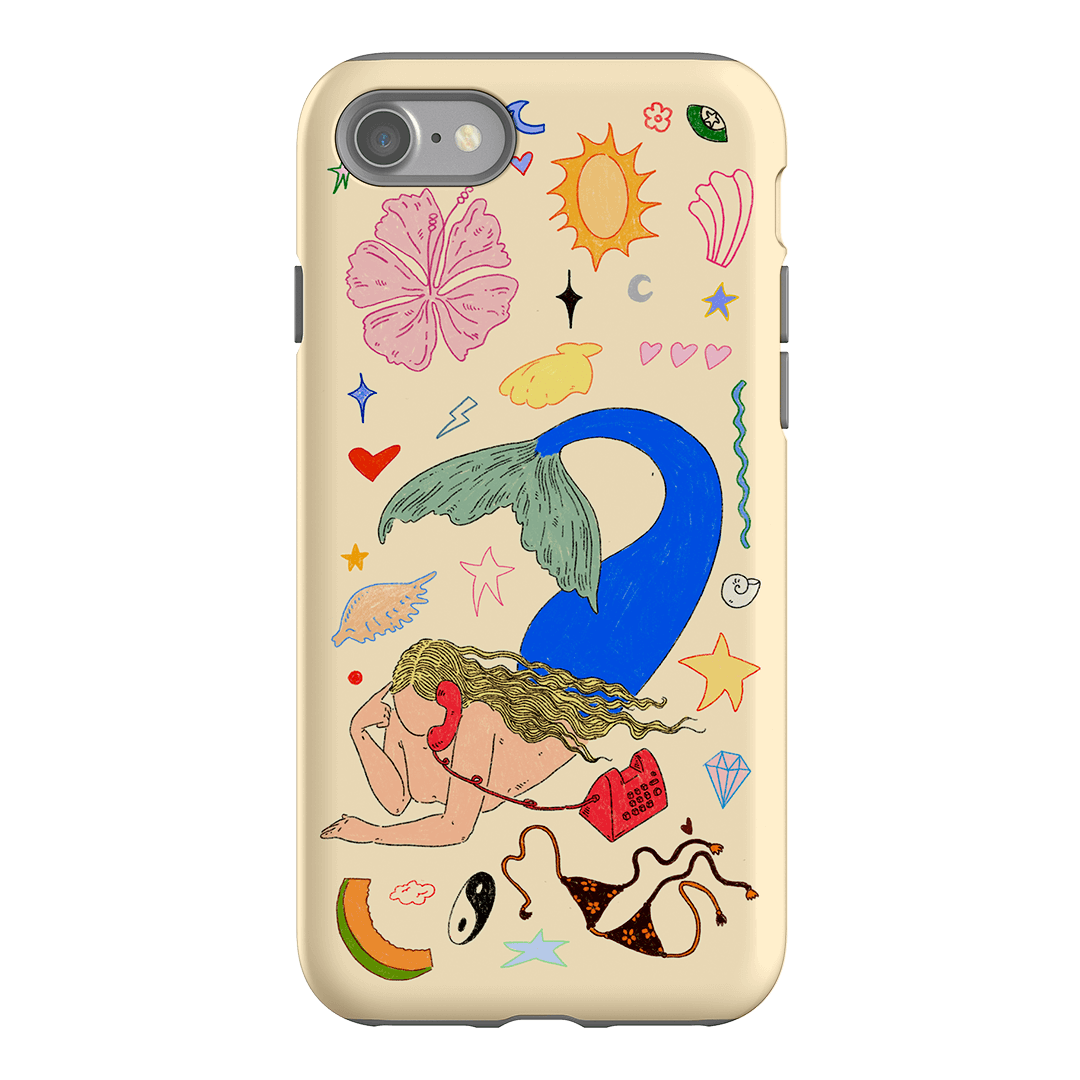 Mermaid Salad Cream