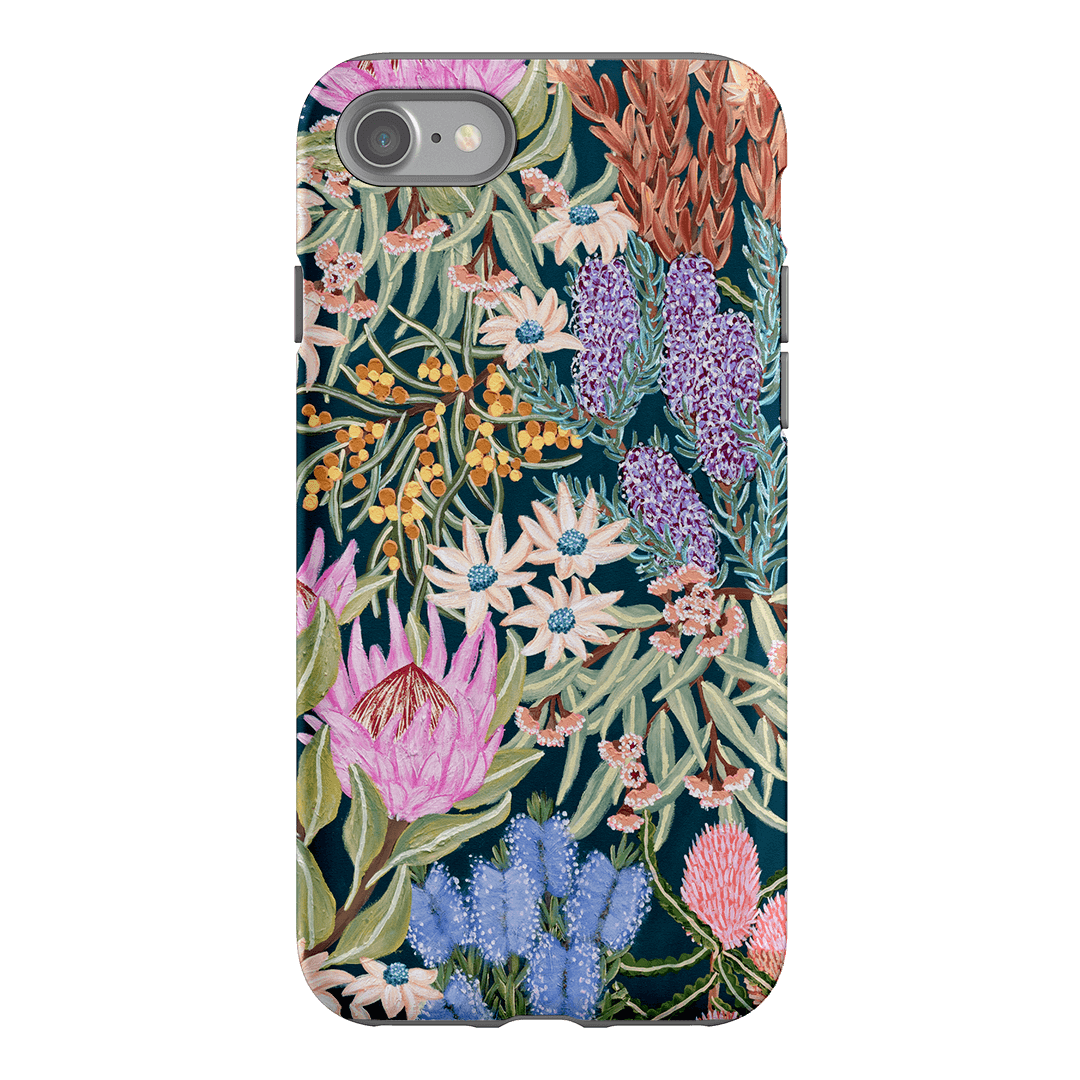 Moonlit Floral