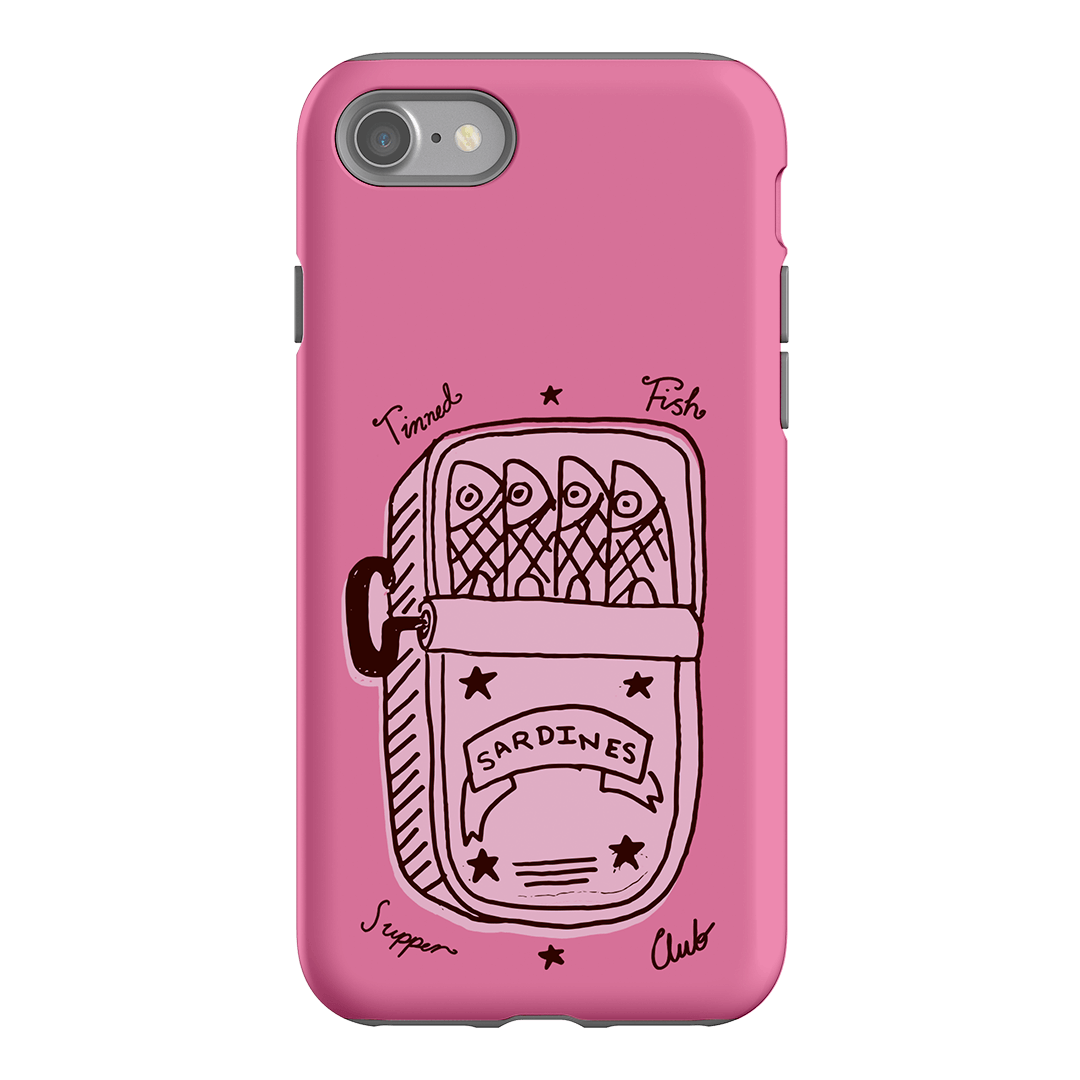 Sardine Social Pink
