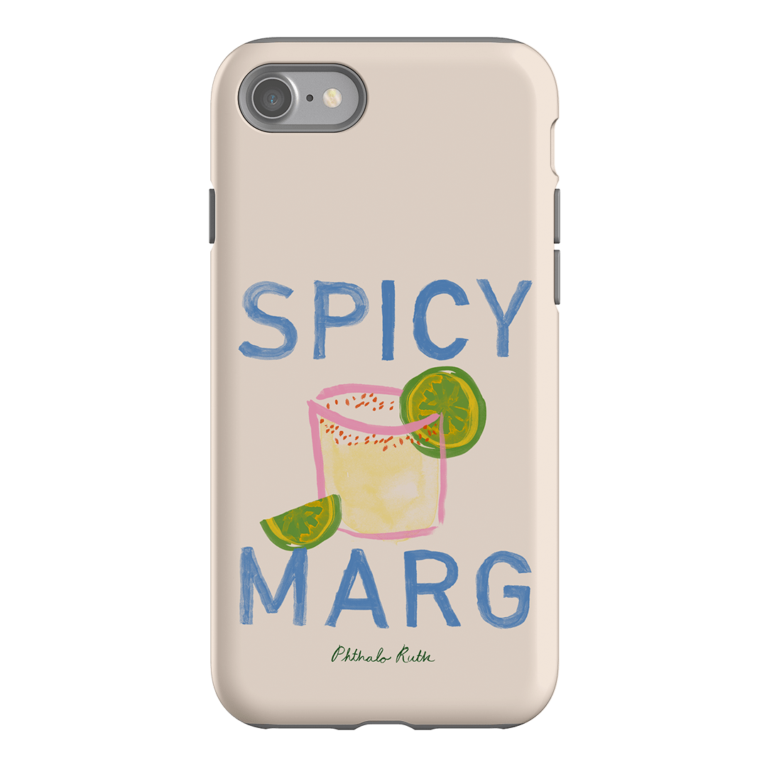 Spicy Marg