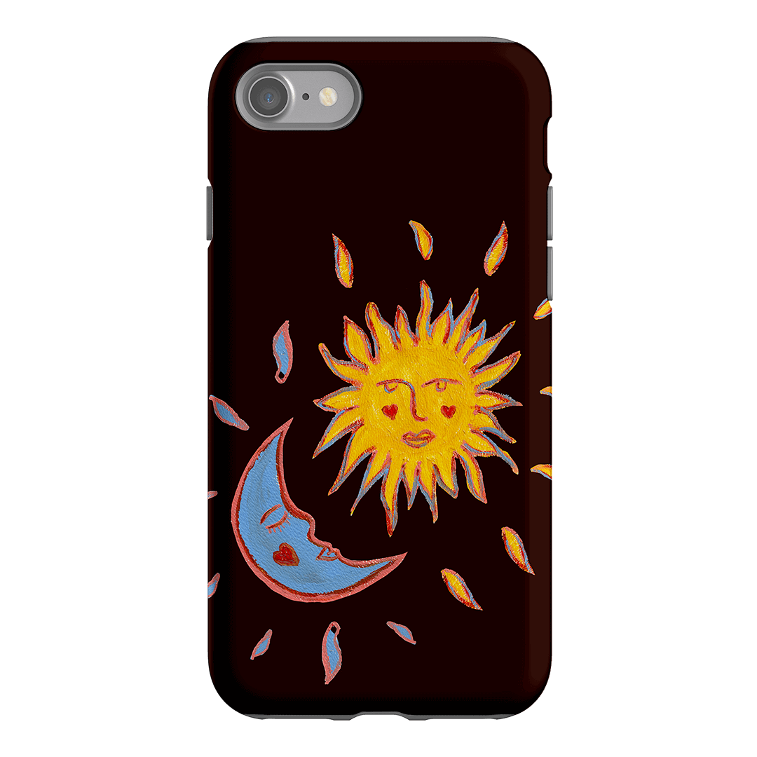 Sun & Moon Plum