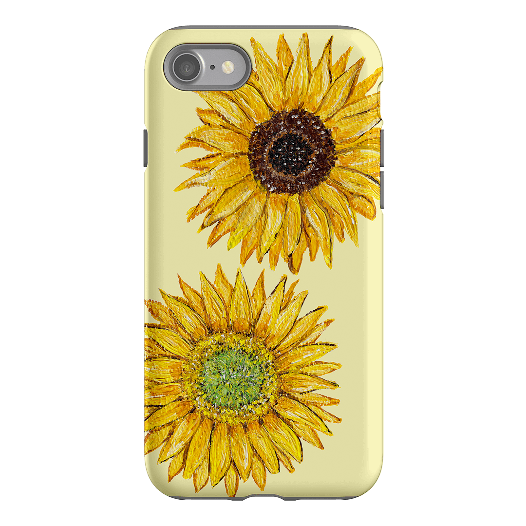 Sunflower Yellow