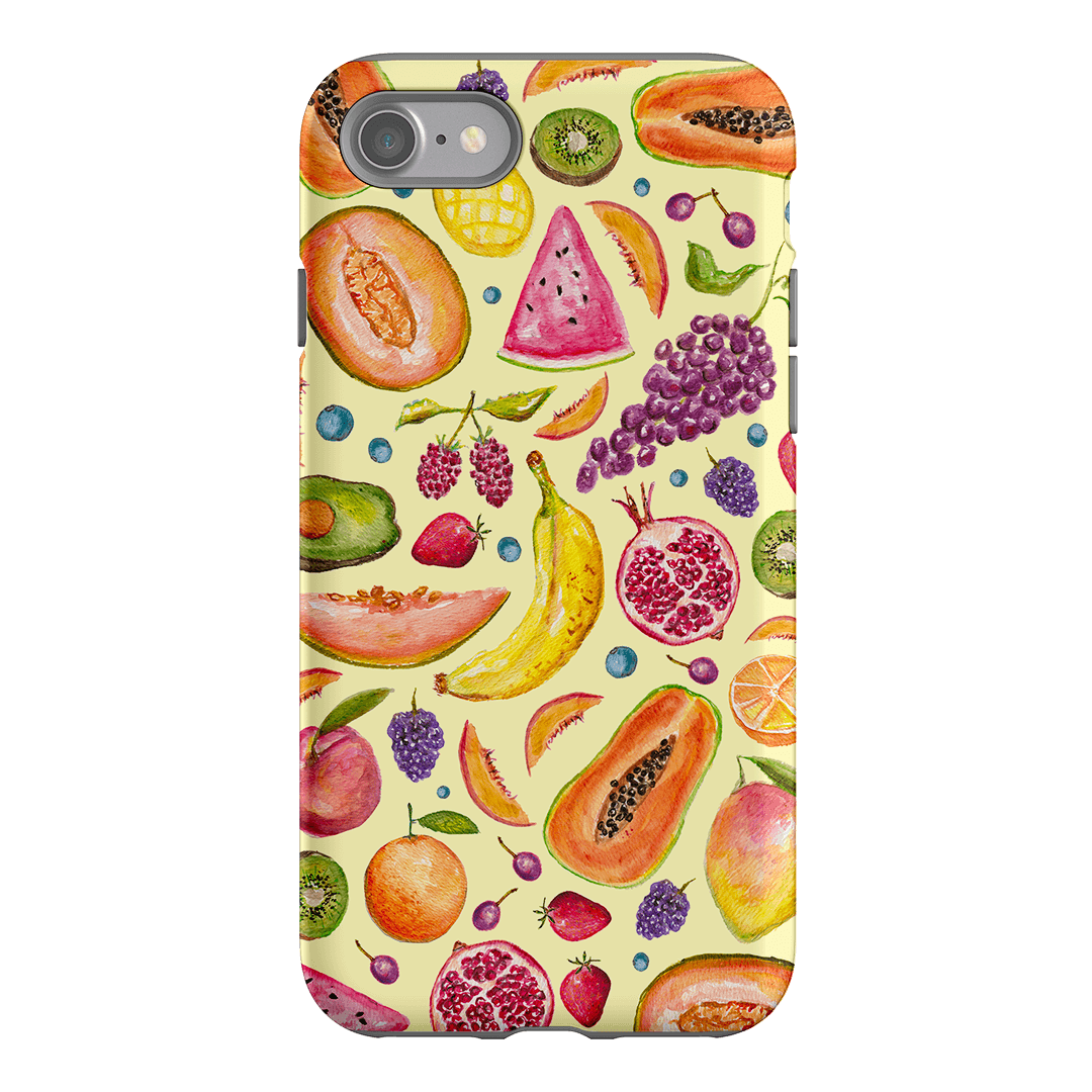Tutti Fruitti