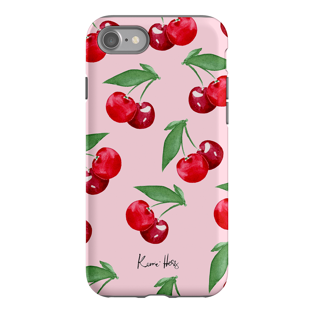 Cherry Rose