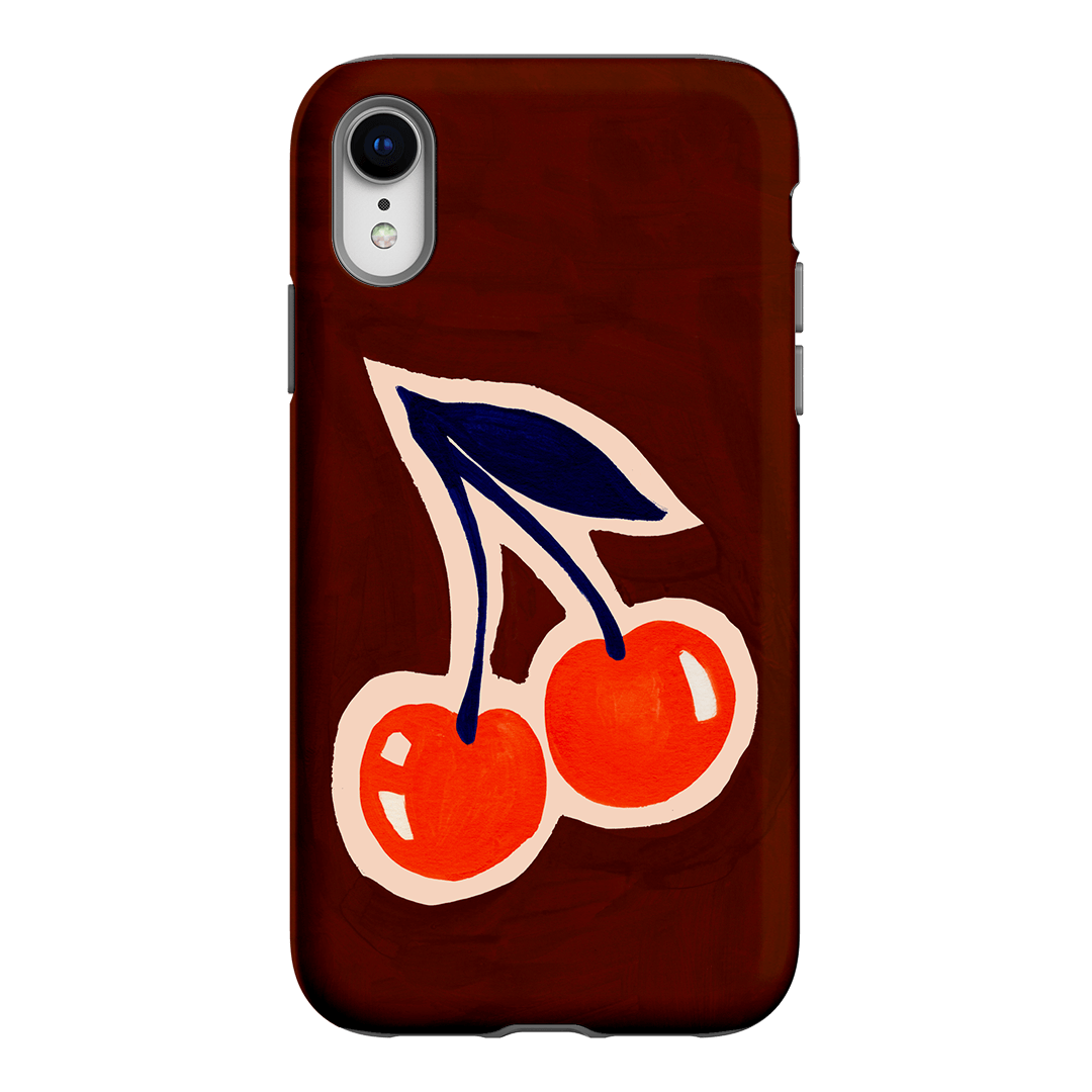 Cherries