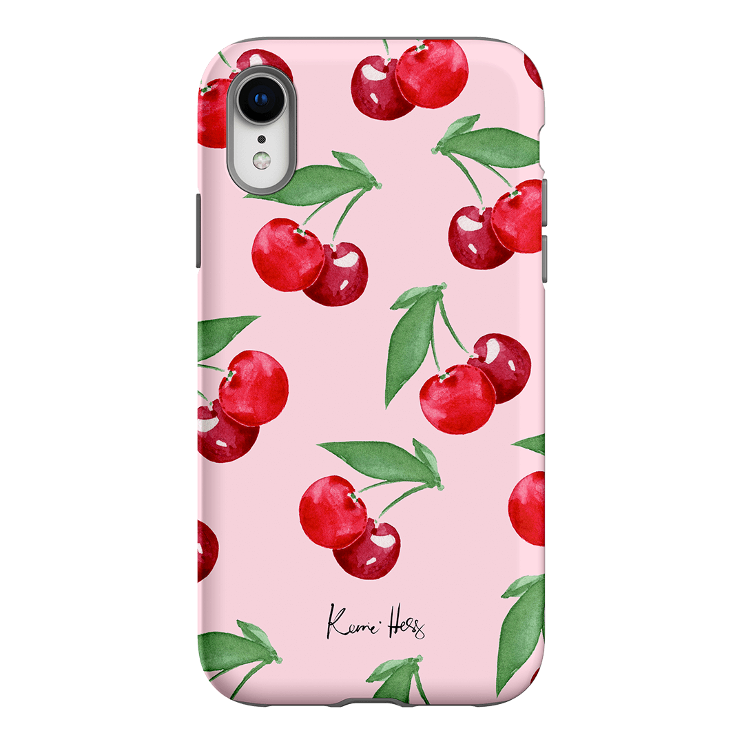 Cherry Rose