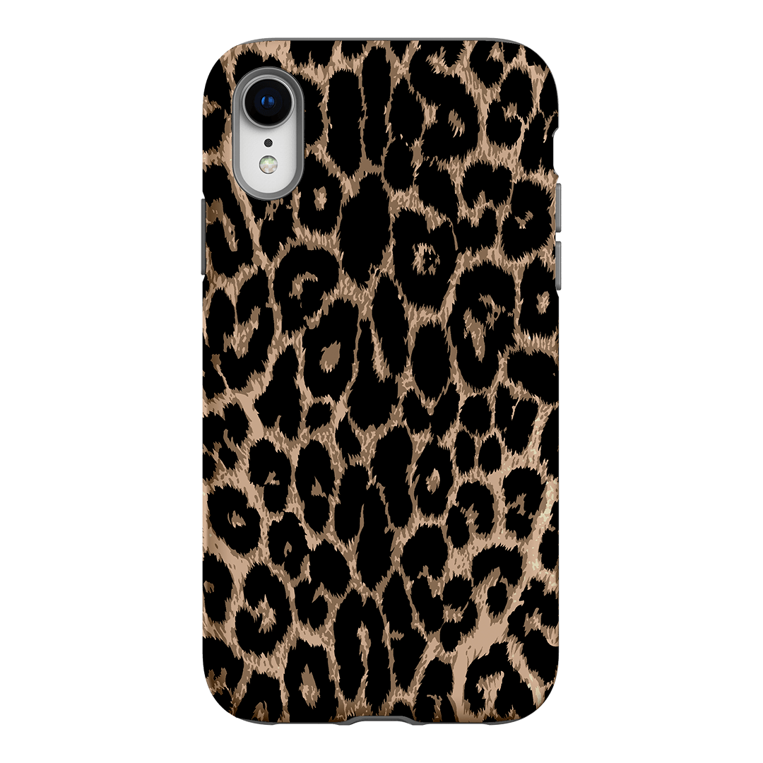 Classic Leopard