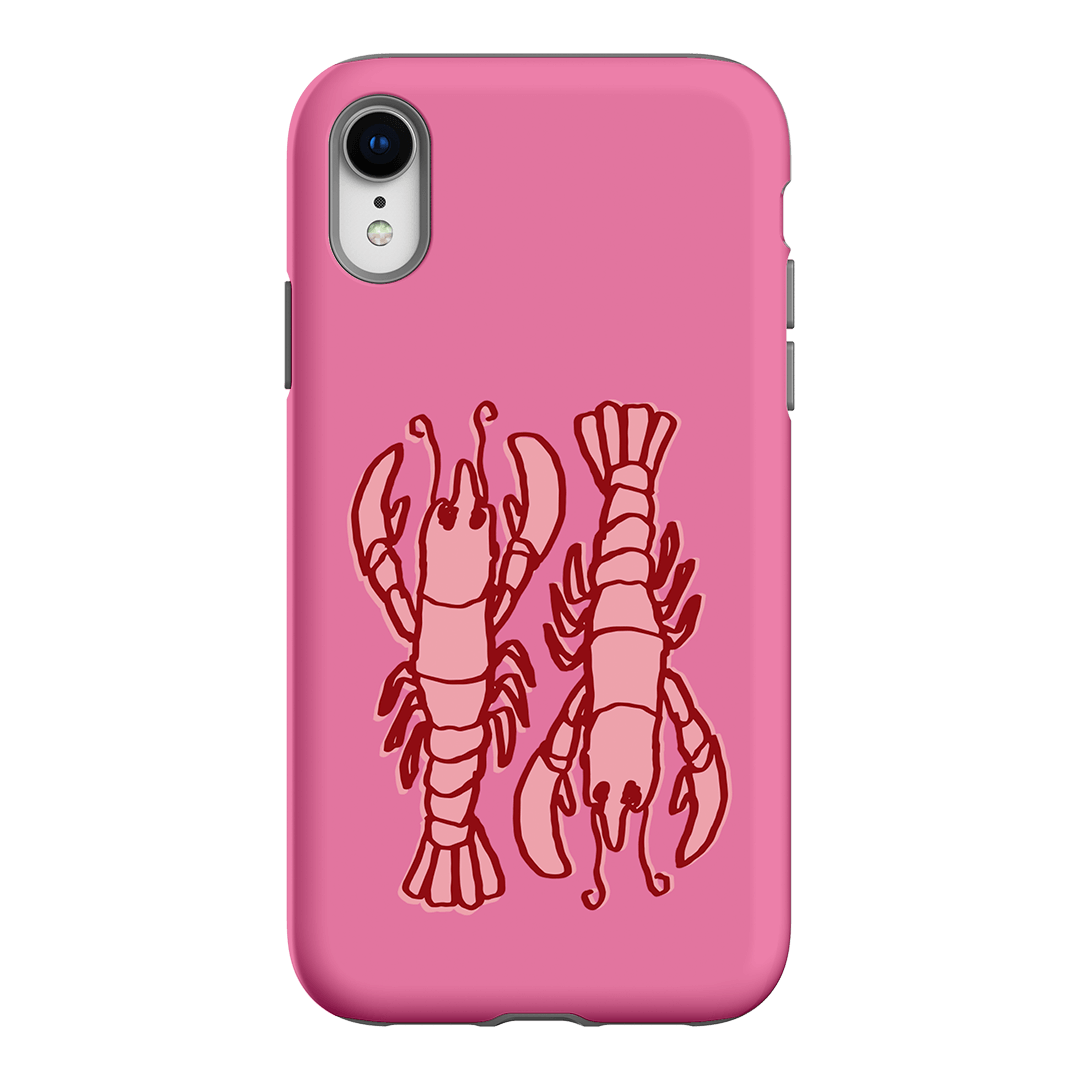 Lobster Love Pink