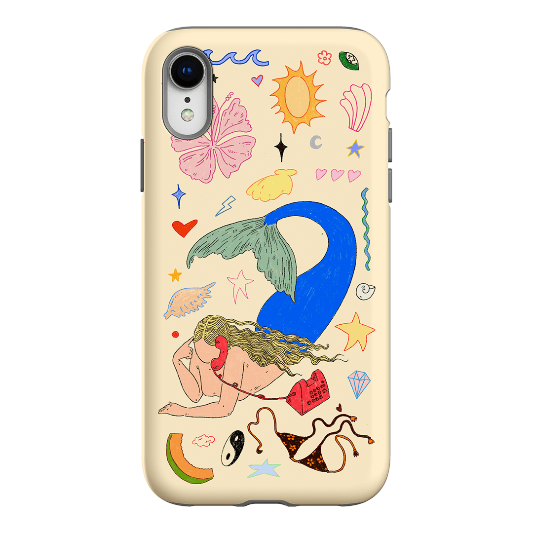 Mermaid Salad Cream