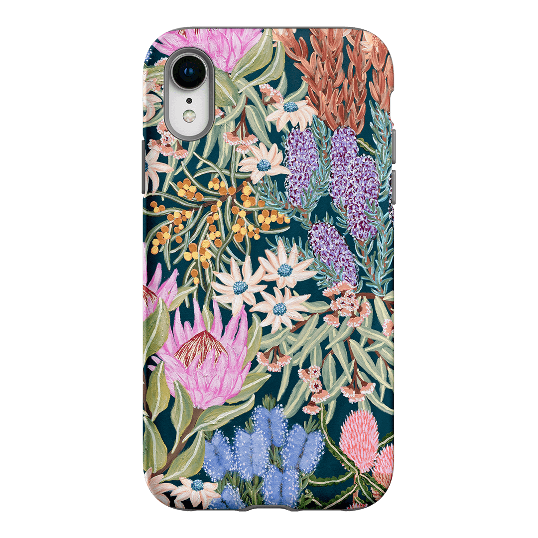 Moonlit Floral
