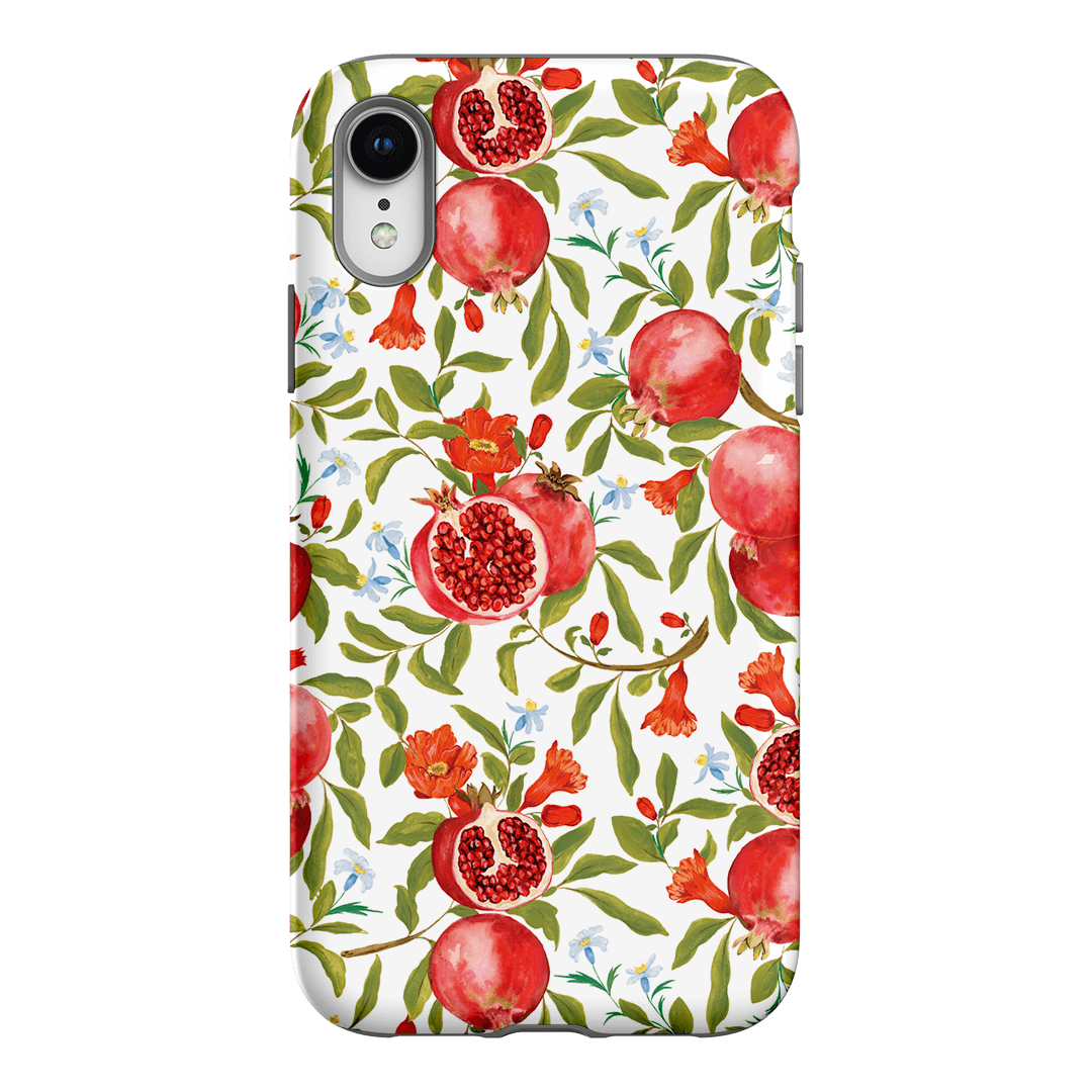 Pomegranate
