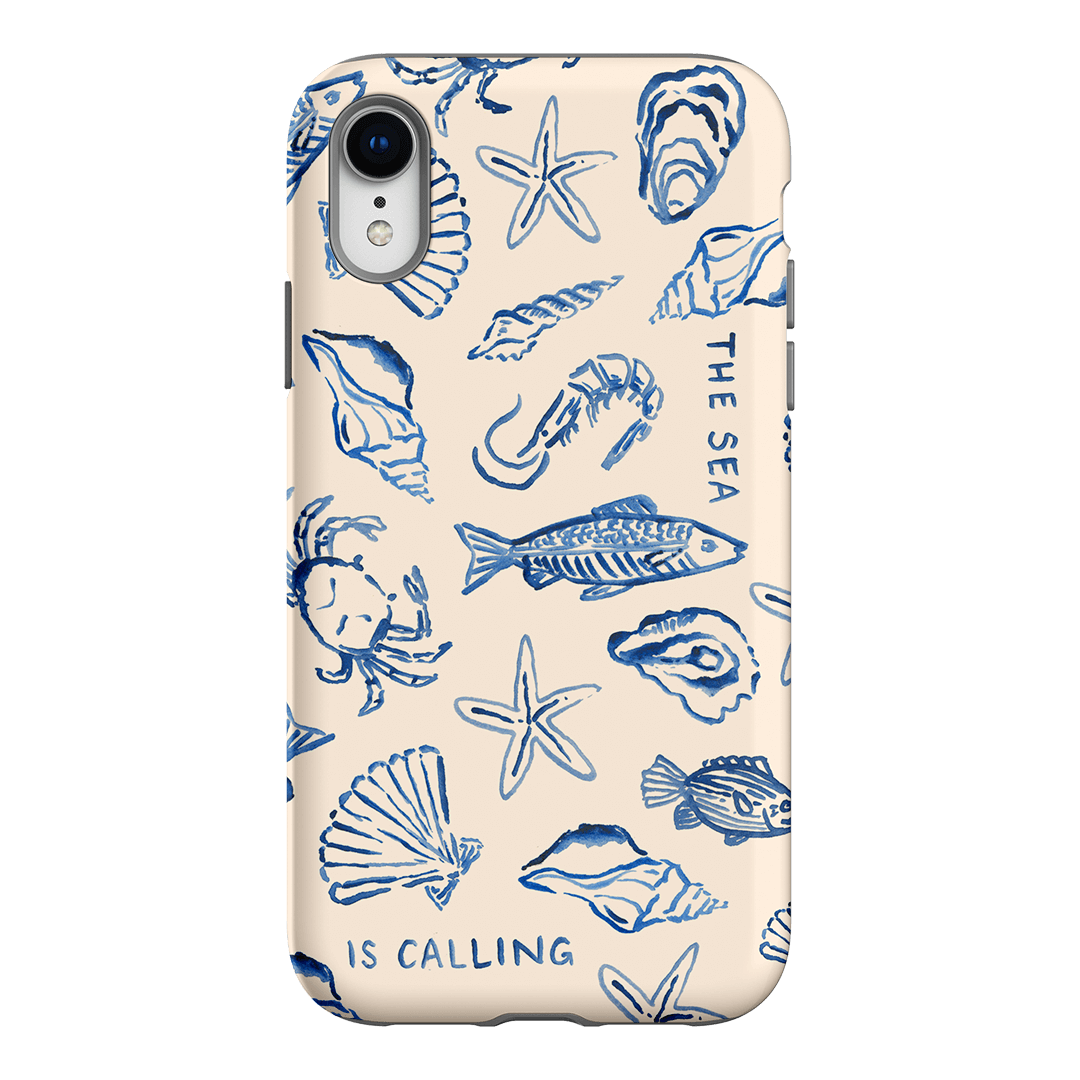 Sea Call