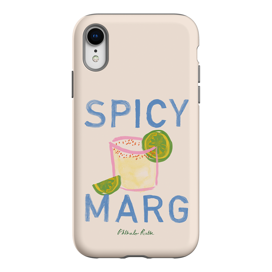 Spicy Marg