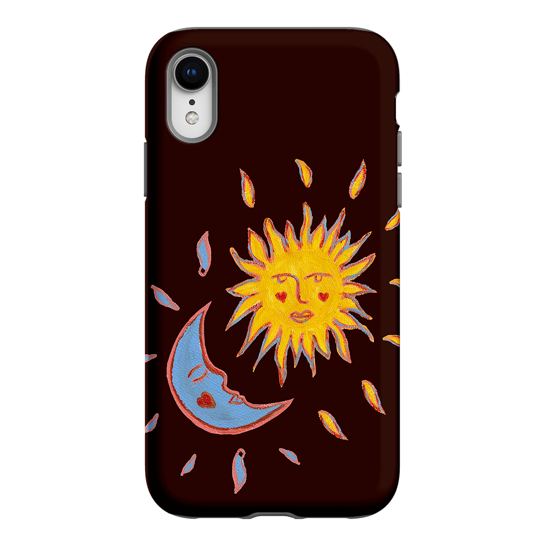 Sun & Moon Plum