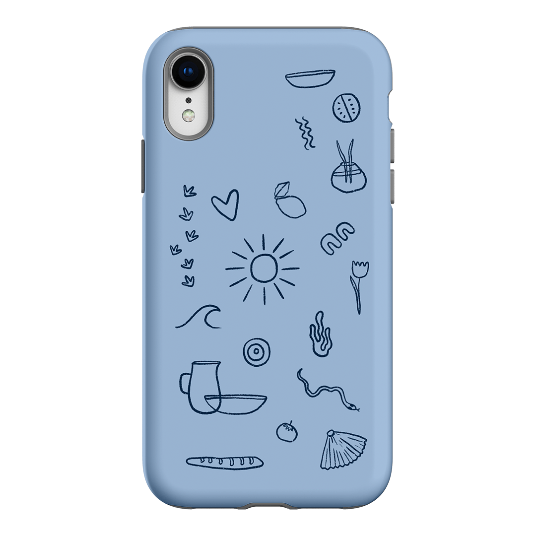 Sun Salt Smoke