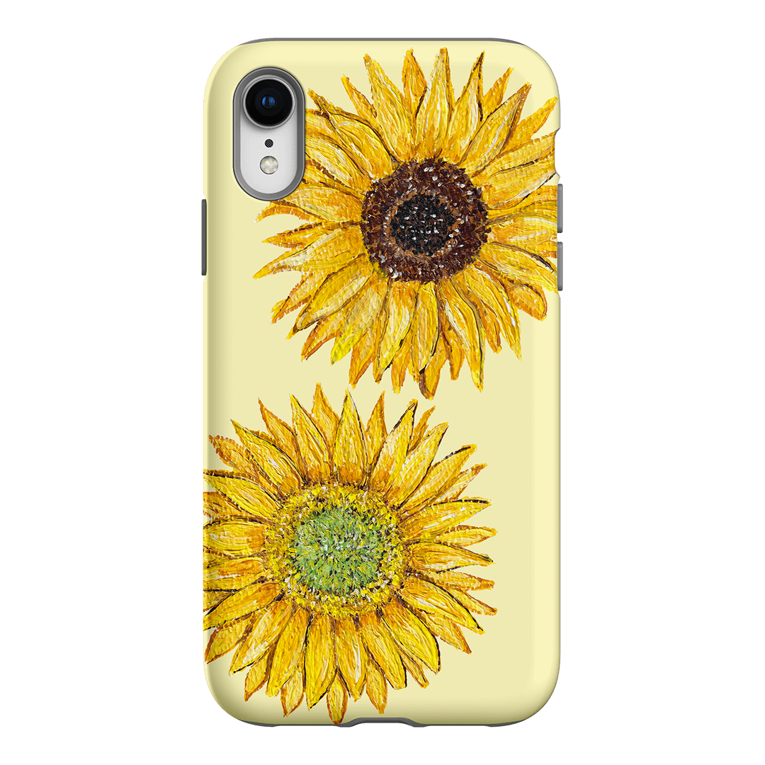 Sunflower Yellow
