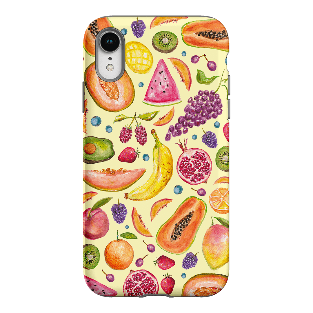 Tutti Fruitti