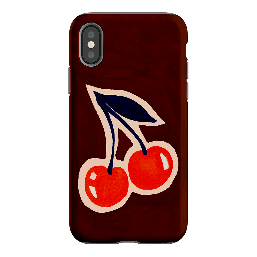 Cherries