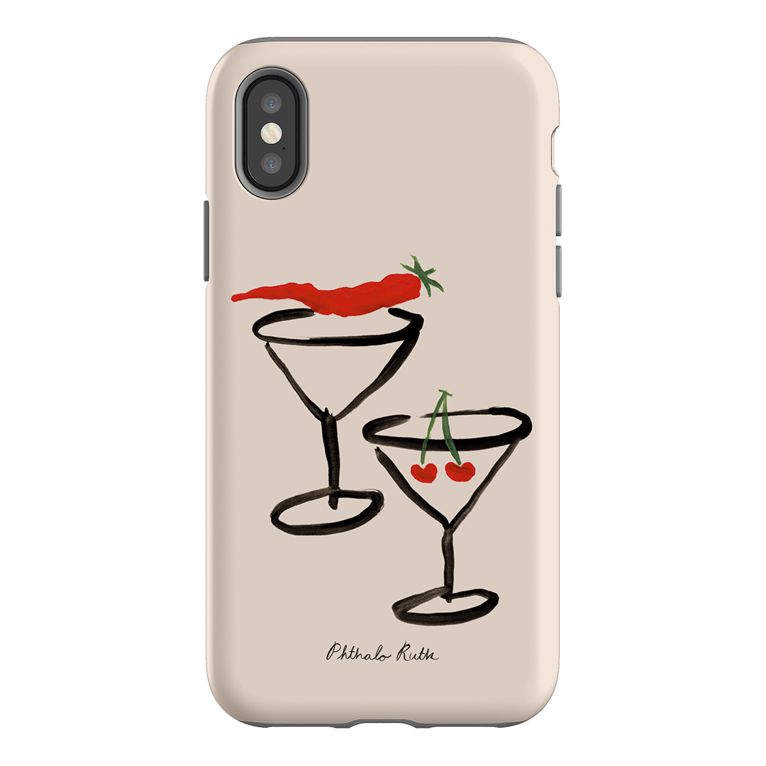 Chili Cherry