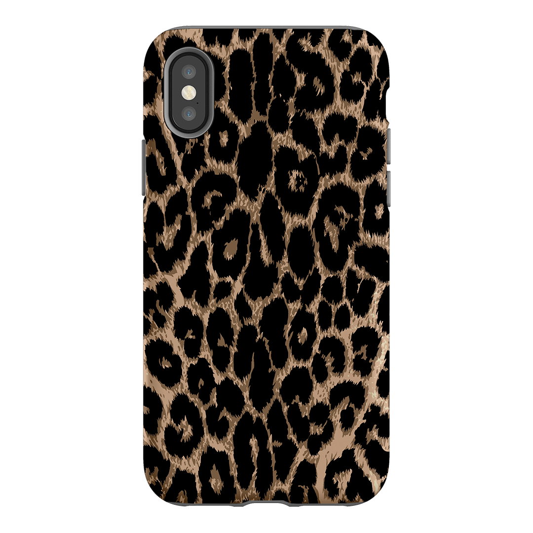 Classic Leopard
