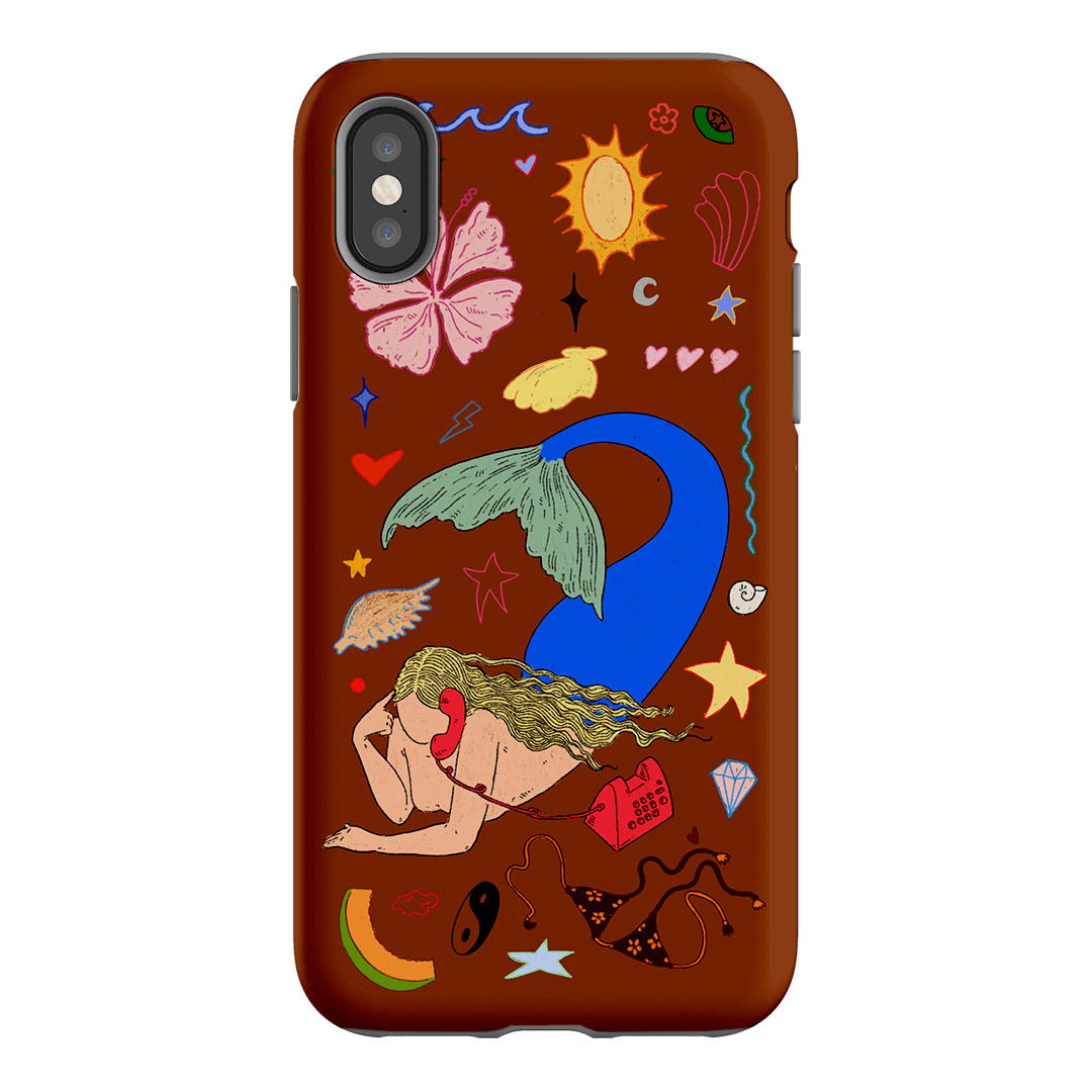 Mermaid Salad Chocolate
