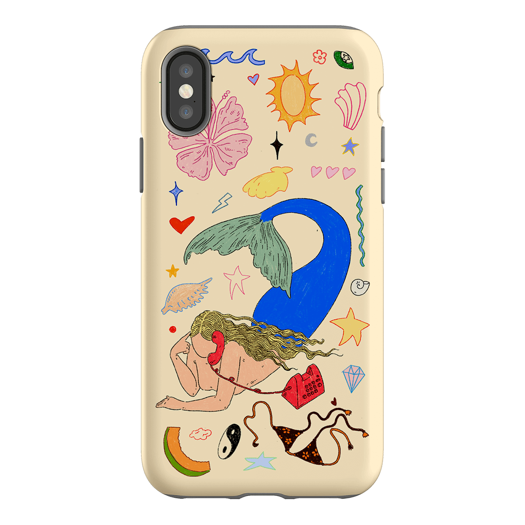 Mermaid Salad Cream