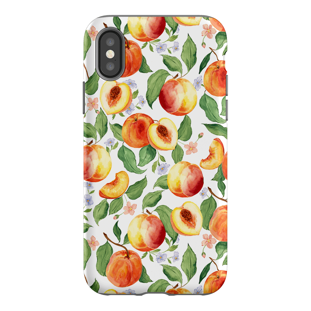 Peach Blossom