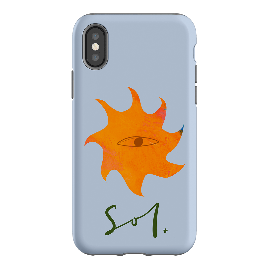 Sol Sun