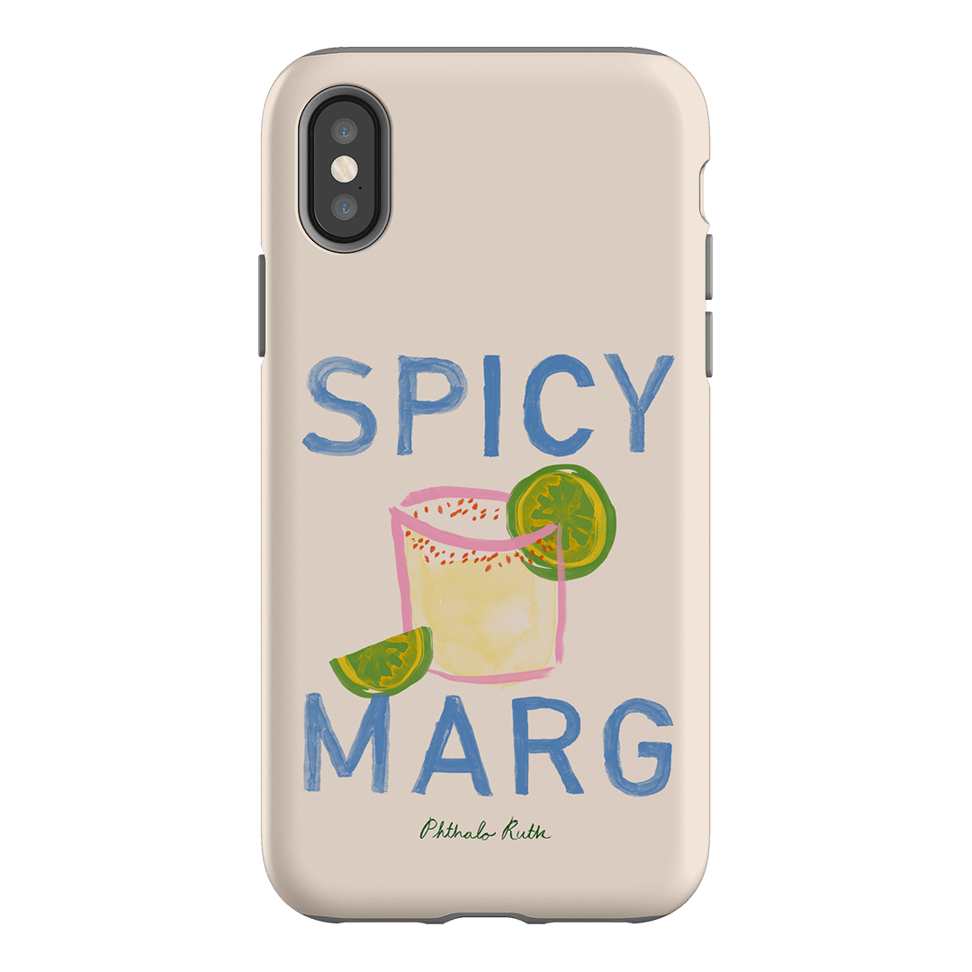 Spicy Marg