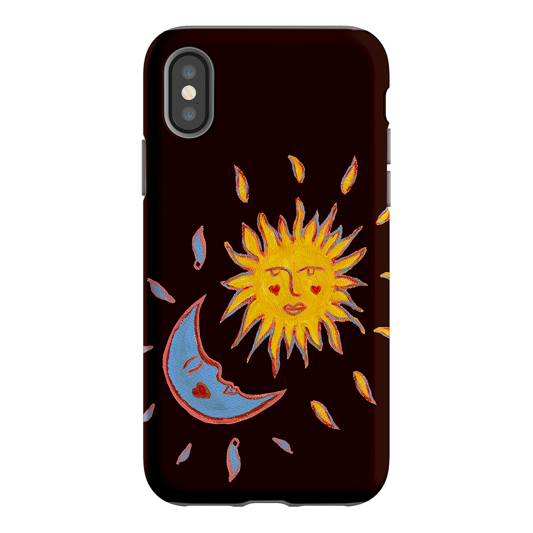 Sun & Moon Plum