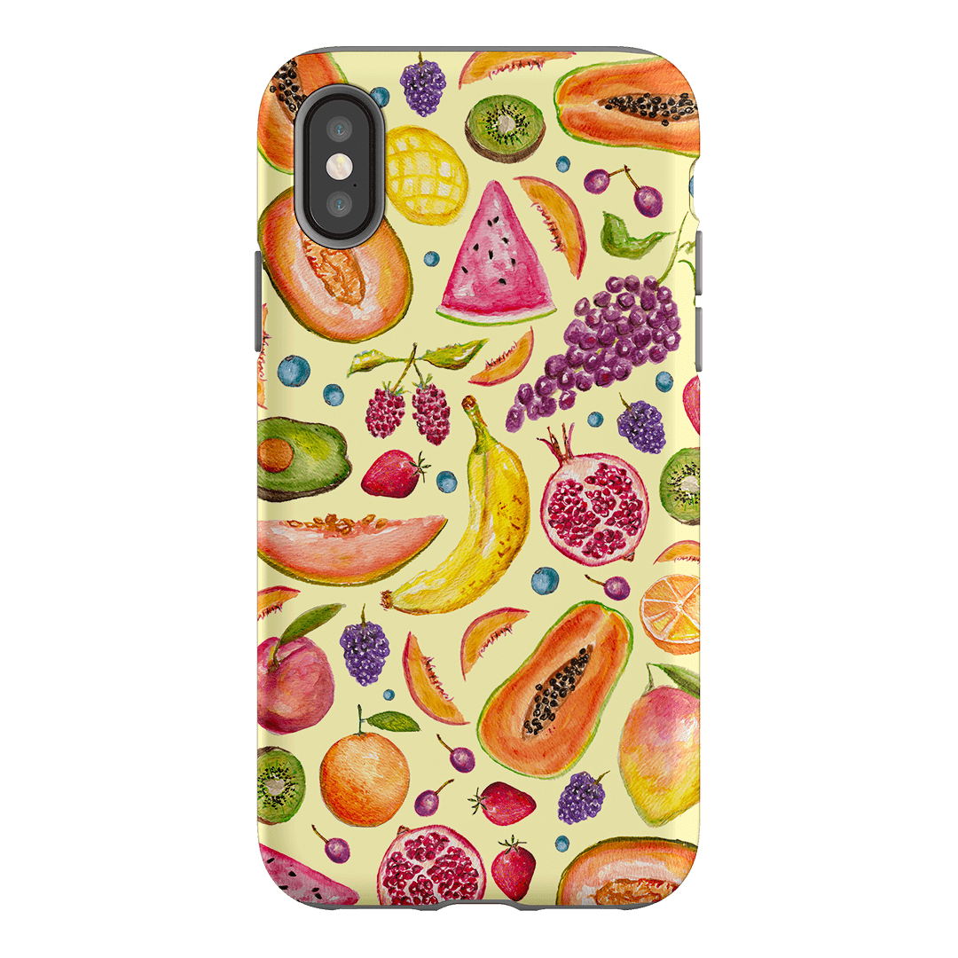 Tutti Fruitti