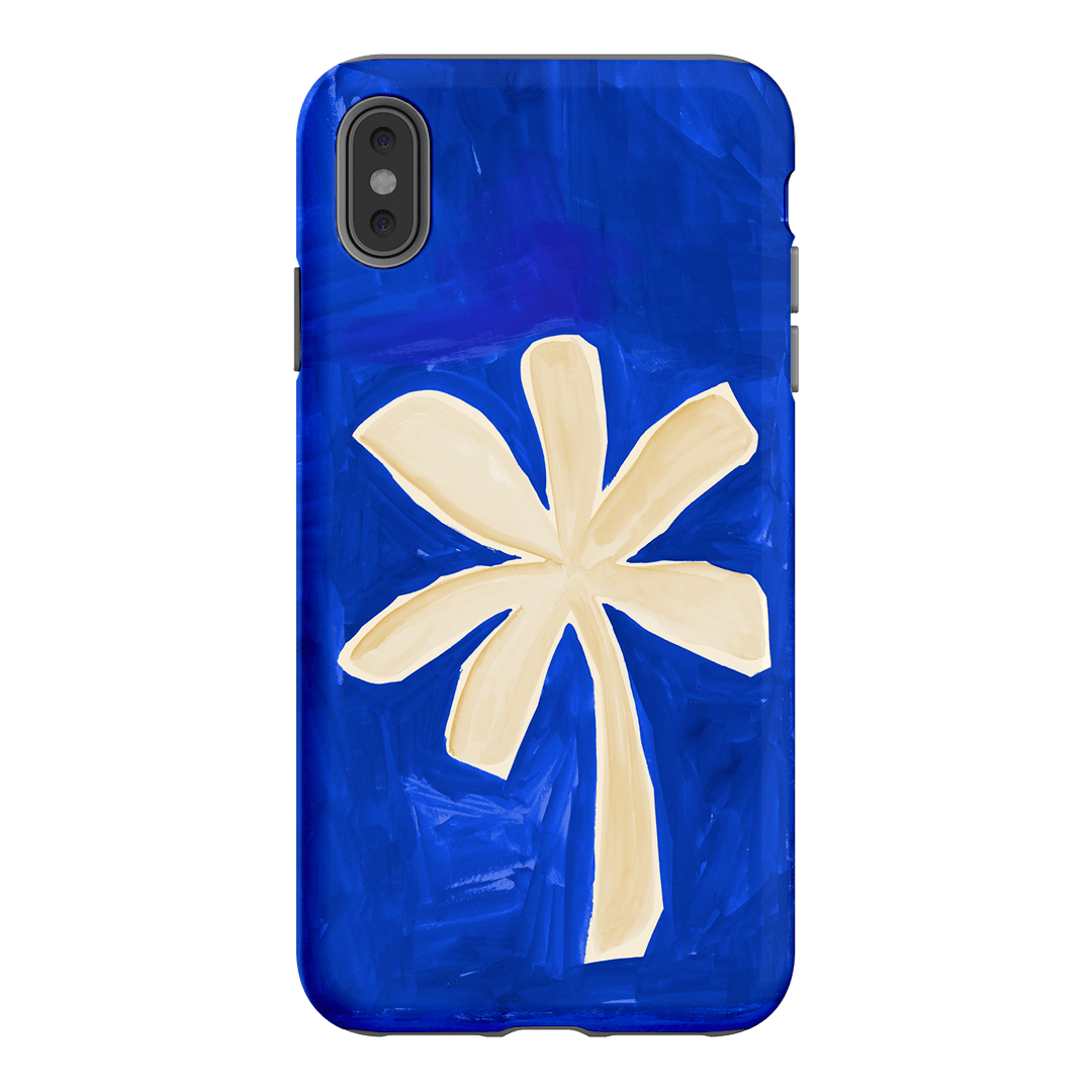 Bleu Palm