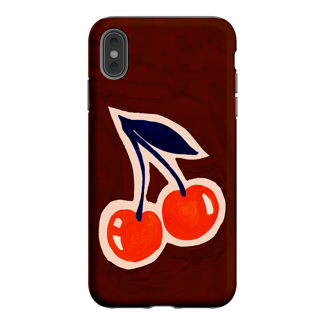 Cherries