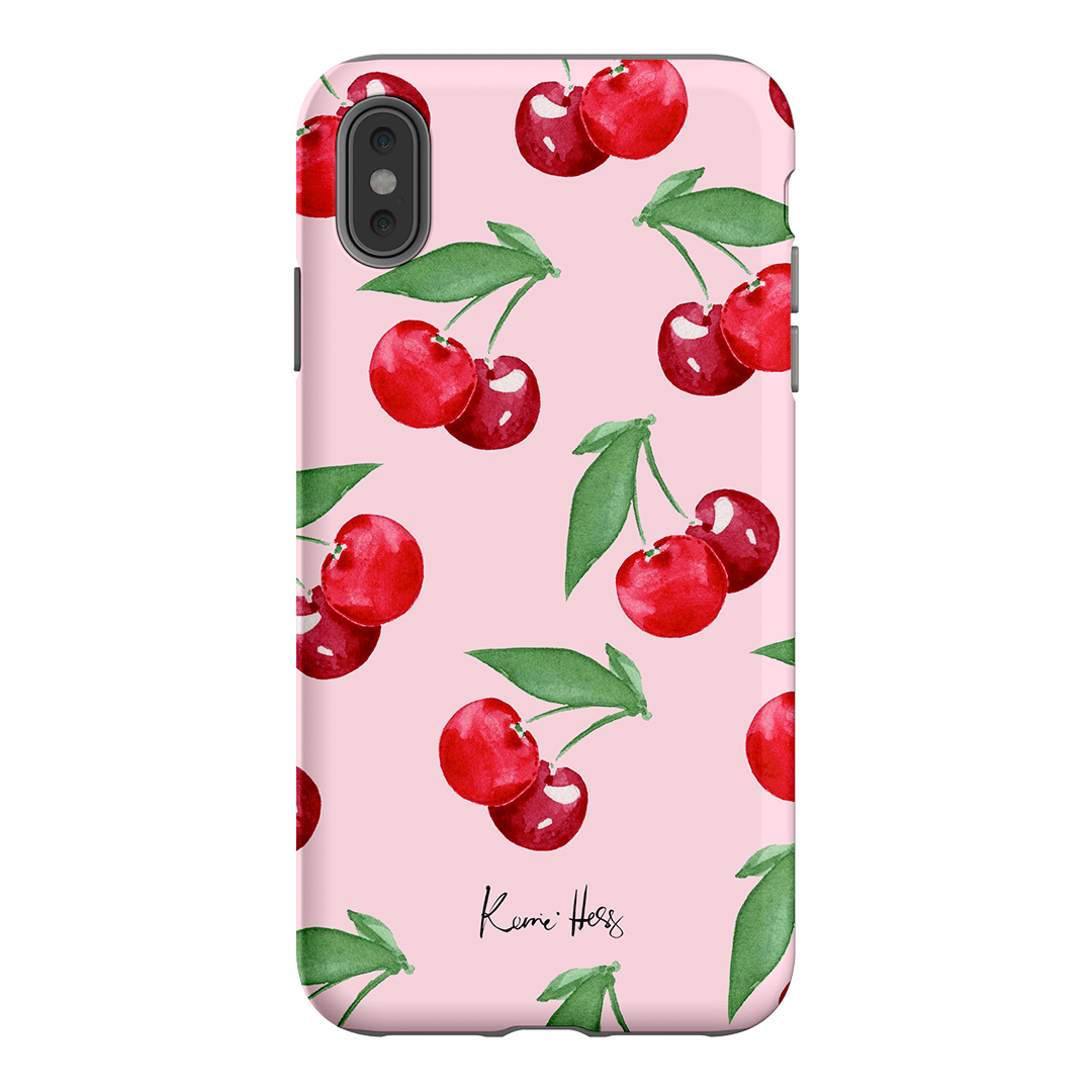 Cherry Rose