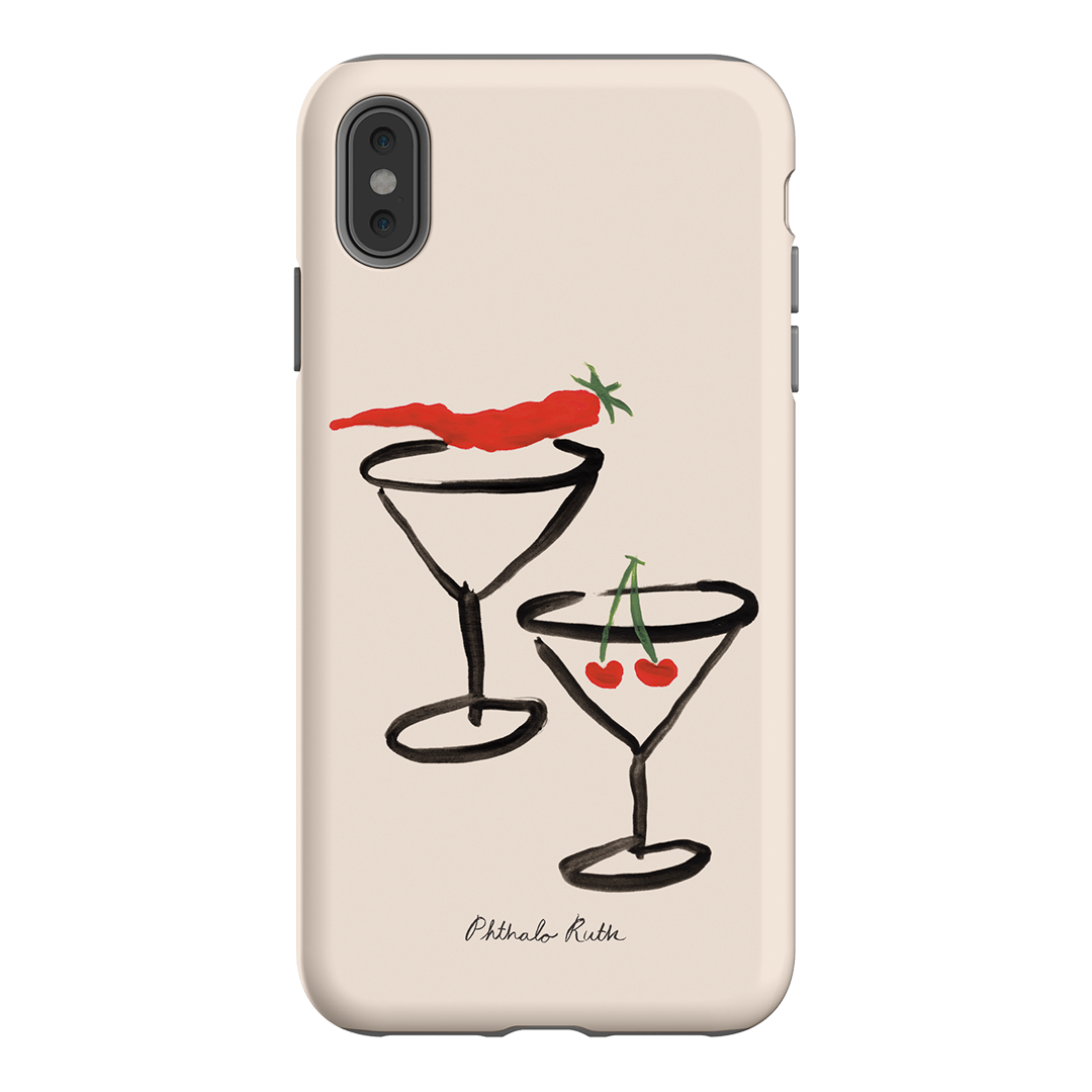 Chili Cherry