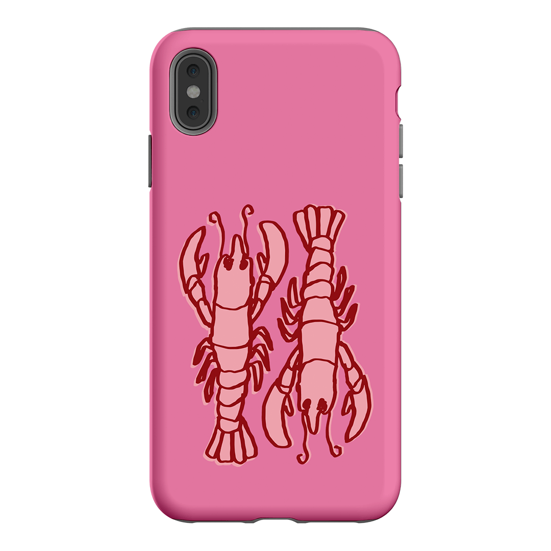 Lobster Love Pink