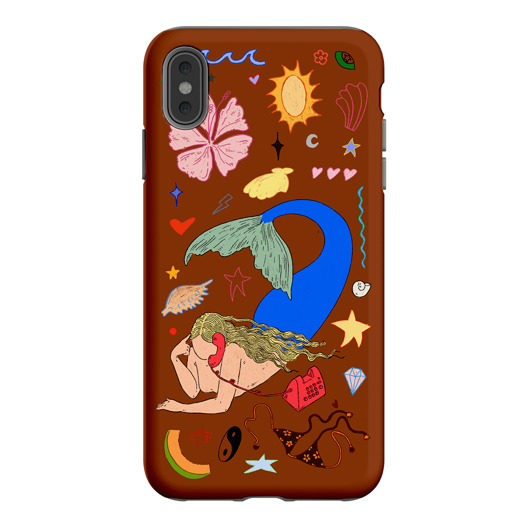 Mermaid Salad Chocolate