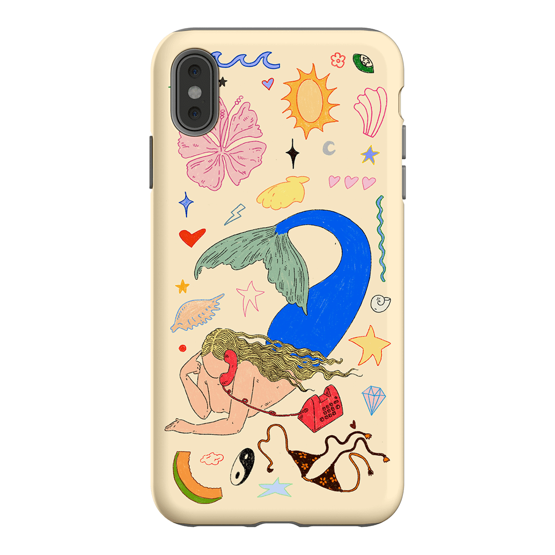 Mermaid Salad Cream