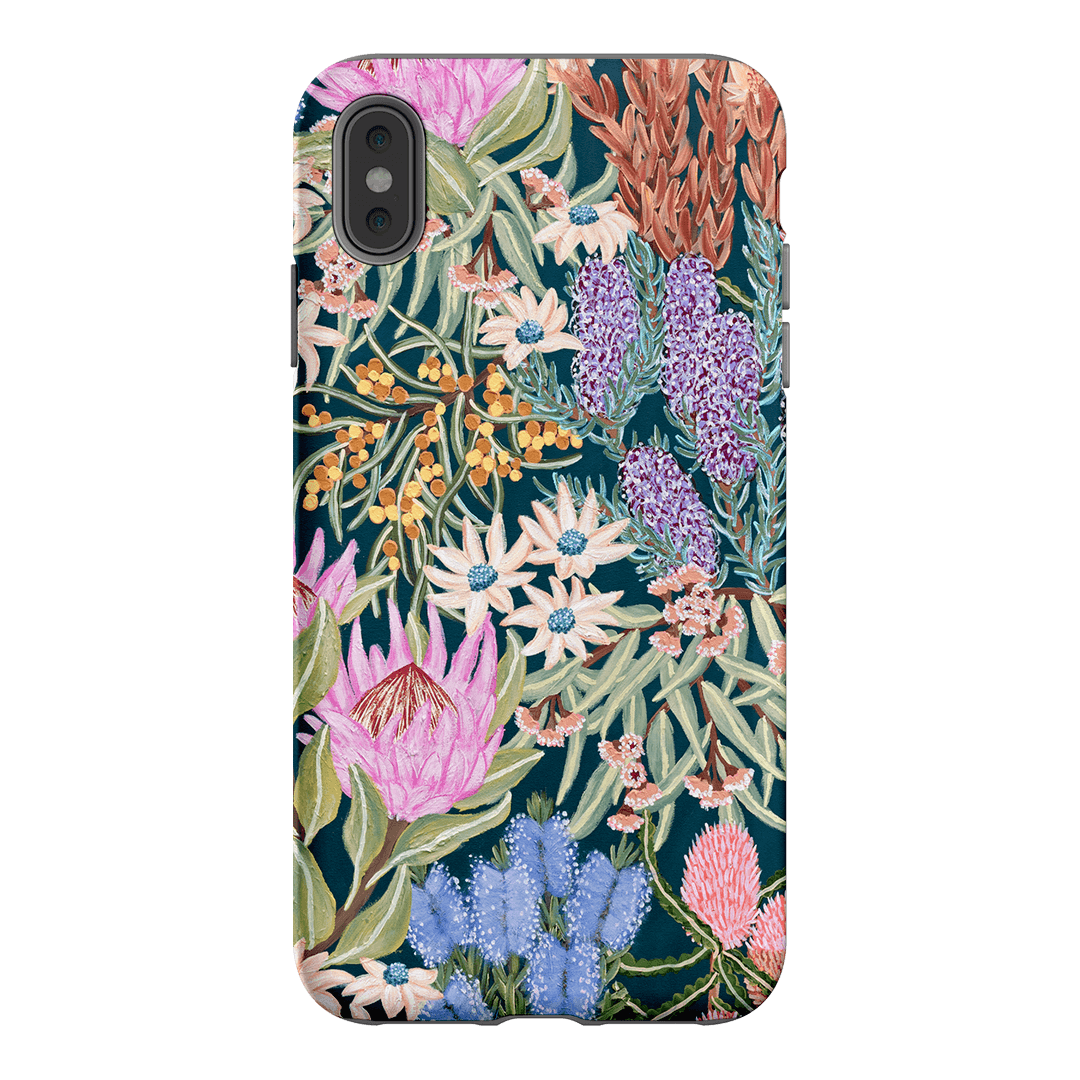 Moonlit Floral