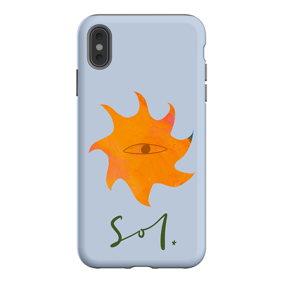 Sol Sun
