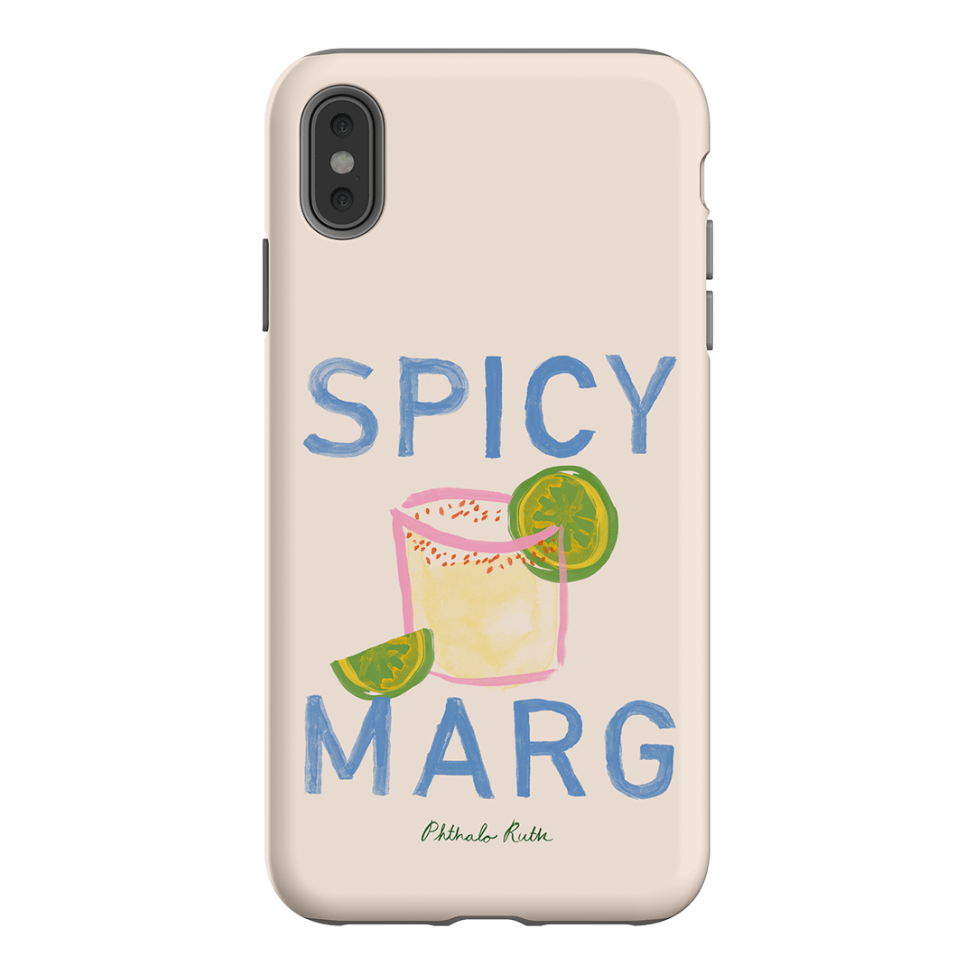 Spicy Marg