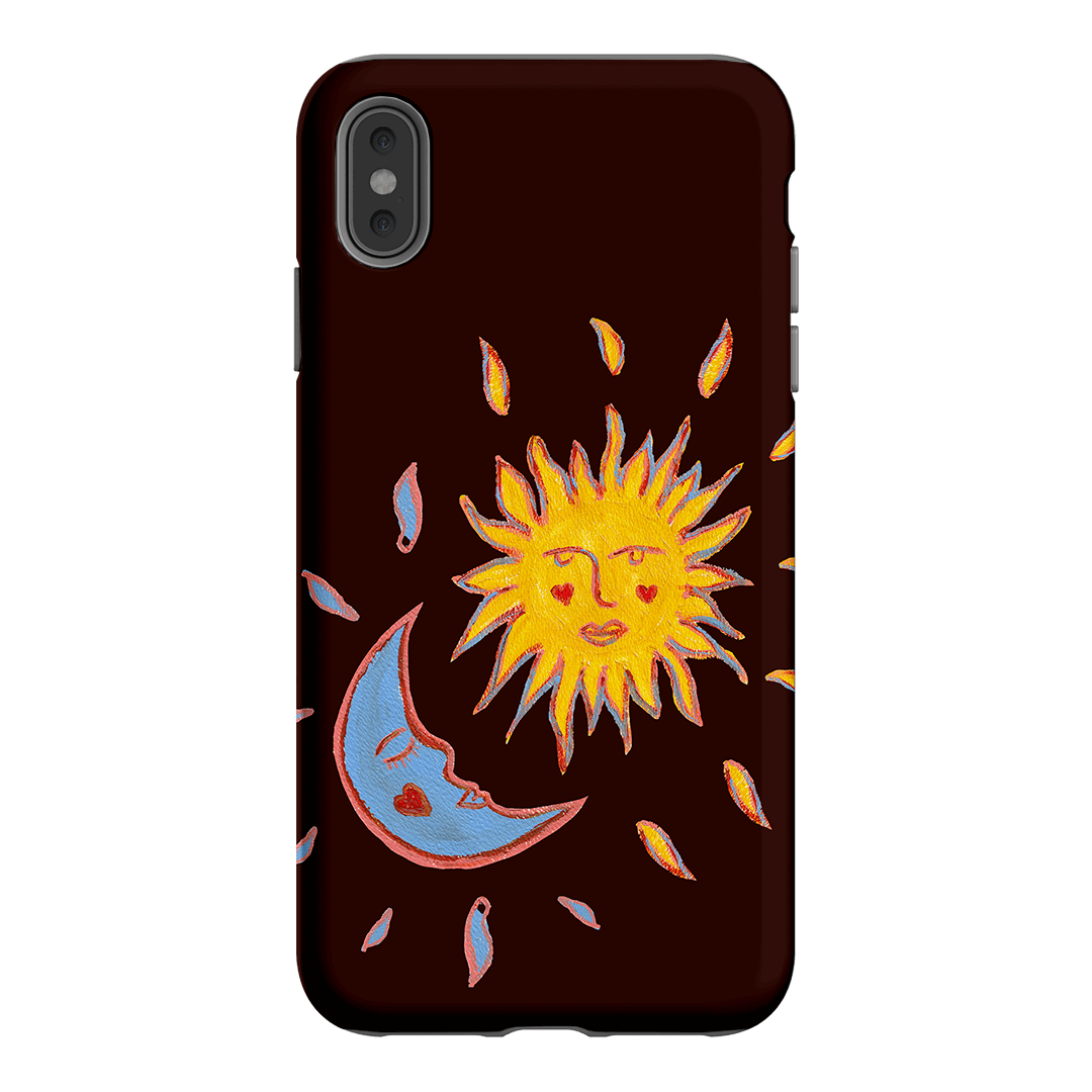 Sun & Moon Plum
