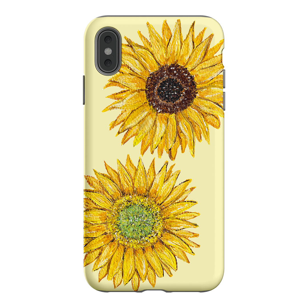 Sunflower Yellow