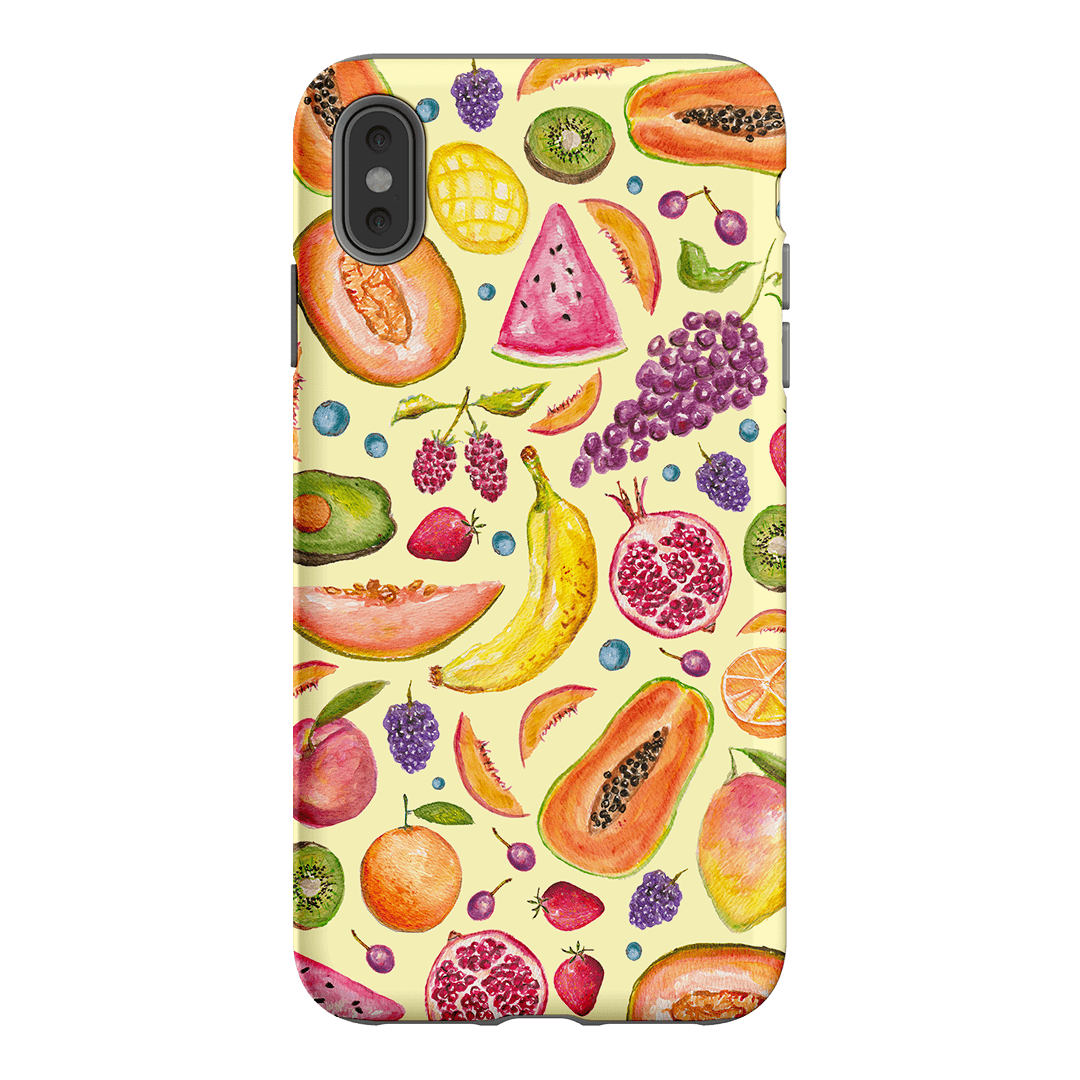 Tutti Fruitti